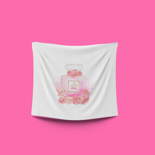 Throw Blanket Collection